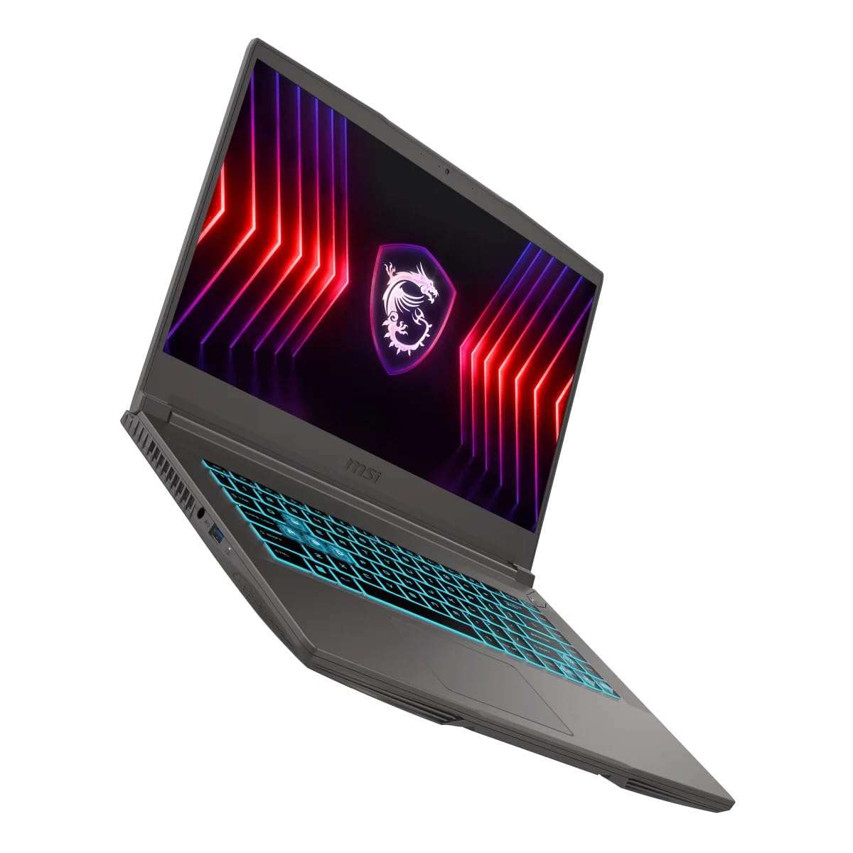 MSI Notebook fino para jogos B13UC 15, Intel Core i7-13620H 13ª